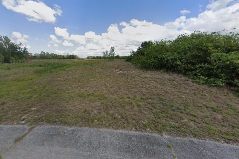 Land in LaBelle, Florida № 2159238 - photo 6