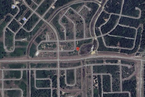 Land in LaBelle, Florida № 2159238 - photo 8