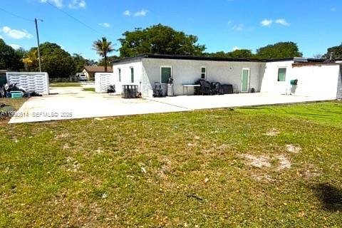 Casa en venta en Miami Gardens, Florida, 4 dormitorios, 173.82 m2 № 2058055 - foto 15