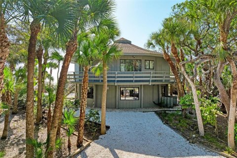 Casa en alquiler en Englewood, Florida, 2 dormitorios, 179.39 m2 № 220875 - foto 4