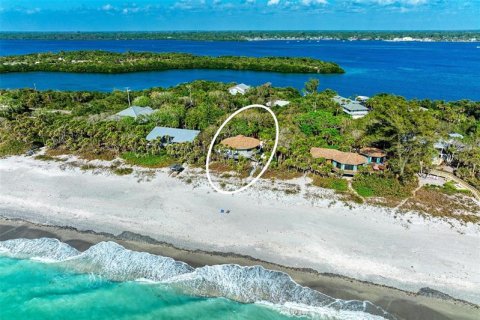 Casa en alquiler en Englewood, Florida, 2 dormitorios, 179.39 m2 № 220875 - foto 1
