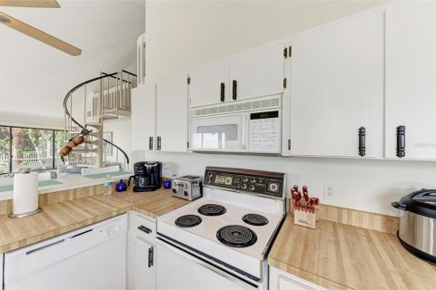 Casa en alquiler en Englewood, Florida, 2 dormitorios, 179.39 m2 № 220875 - foto 25