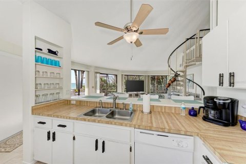 Casa en alquiler en Englewood, Florida, 2 dormitorios, 179.39 m2 № 220875 - foto 26