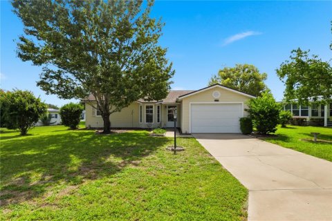 Casa en Leesburg, Florida 2 dormitorios, 88.44 m2 № 2105074