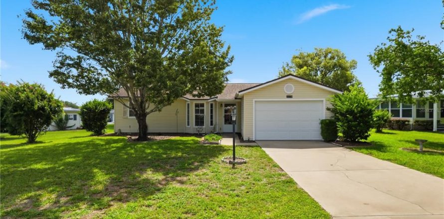 Casa en Leesburg, Florida 2 dormitorios, 88.44 m2 № 2105074
