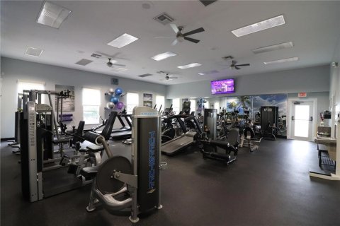 Casa en venta en Leesburg, Florida, 2 dormitorios, 88.44 m2 № 2105074 - foto 26