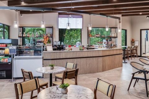 Купить виллу или дом в Сарасота, Флорида 7 комнат, 279.08м2, № 1901092 - фото 28