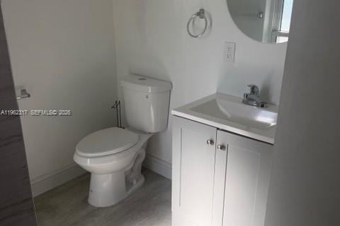 Снять в аренду коммерческую недвижимость в Катлер-Бей, Флорида № 2024986 - фото 3