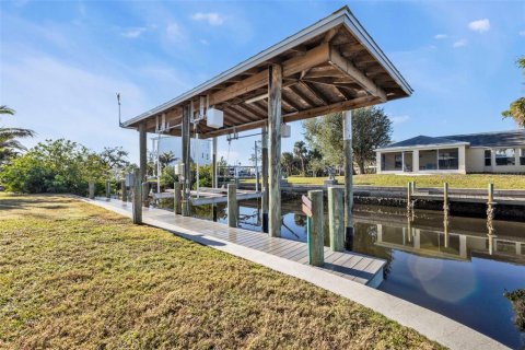 Casa en venta en Port Charlotte, Florida, 2 dormitorios, 149.76 m2 № 1566884 - foto 24
