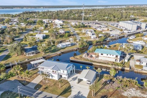 Casa en venta en Port Charlotte, Florida, 2 dormitorios, 149.76 m2 № 1566884 - foto 26