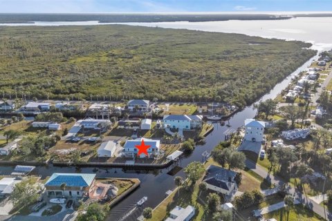 Casa en venta en Port Charlotte, Florida, 2 dormitorios, 149.76 m2 № 1566884 - foto 6