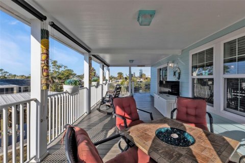 Casa en venta en Port Charlotte, Florida, 2 dormitorios, 149.76 m2 № 1566884 - foto 21