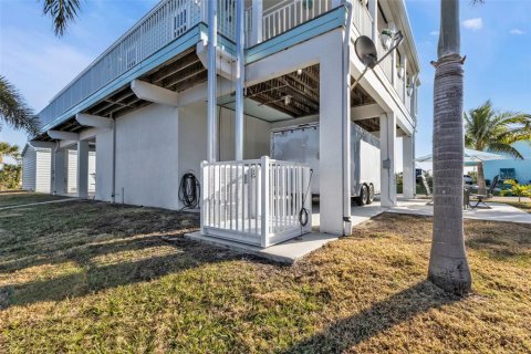 Casa en venta en Port Charlotte, Florida, 2 dormitorios, 149.76 m2 № 1566884 - foto 2