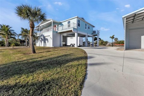 Casa en venta en Port Charlotte, Florida, 2 dormitorios, 149.76 m2 № 1566884 - foto 30