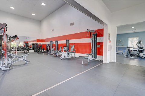 Condo in Pembroke Pines, Florida, 3 bedrooms № 2030797 - photo 22