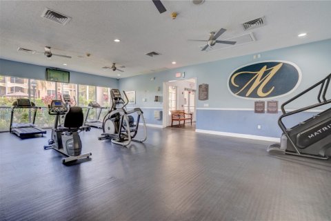 Condo in Pembroke Pines, Florida, 3 bedrooms № 2030797 - photo 23