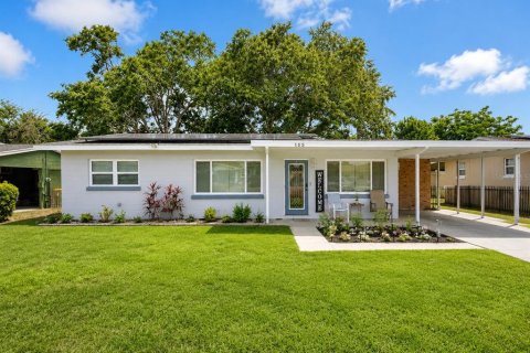 Villa ou maison à Auburndale, Floride 3 chambres, 89.74 m2 № 2360898