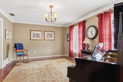 House in Palm Harbor, Florida 3 bedrooms, 154.22 sq.m. № 2412614 - photo 7