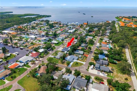 House in Palm Harbor, Florida 3 bedrooms, 154.22 sq.m. № 2412614 - photo 2