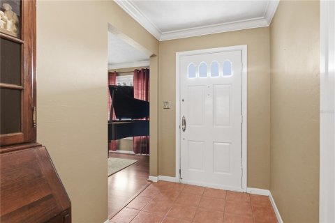 House in Palm Harbor, Florida 3 bedrooms, 154.22 sq.m. № 2412614 - photo 5