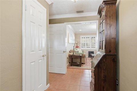 House in Palm Harbor, Florida 3 bedrooms, 154.22 sq.m. № 2412614 - photo 6