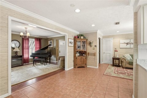House in Palm Harbor, Florida 3 bedrooms, 154.22 sq.m. № 2412614 - photo 15