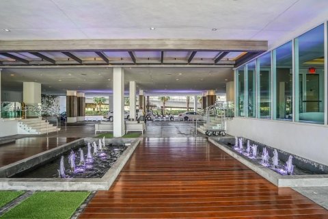 Снять в аренду кондоминиум в Санни-Айлс-Бич, Флорида 3 спальни, 162.86м2, № 1993106 - фото 28