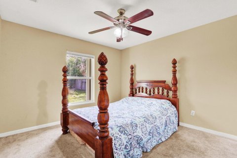 Casa en venta en Port St. Lucie, Florida, 3 dormitorios, 170.75 m2 № 2181745 - foto 22