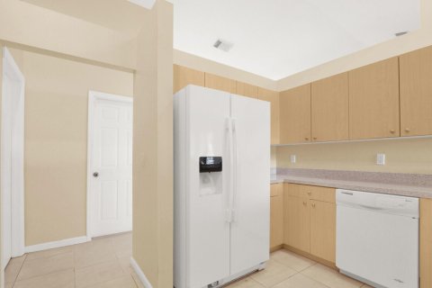 Casa en venta en Port St. Lucie, Florida, 3 dormitorios, 170.75 m2 № 2181745 - foto 16
