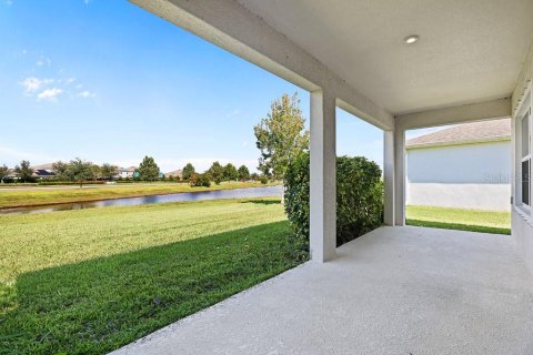 Casa en alquiler en Apollo Beach, Florida, 3 dormitorios, 186.73 m2 № 1737436 - foto 30