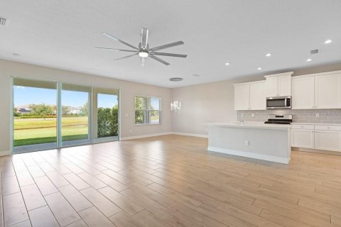 Casa en alquiler en Apollo Beach, Florida, 3 dormitorios, 186.73 m2 № 1737436 - foto 6