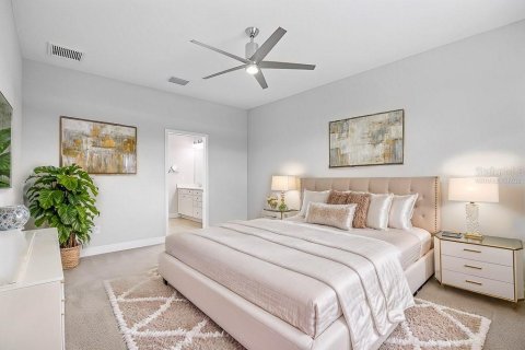 Casa en alquiler en Apollo Beach, Florida, 3 dormitorios, 186.73 m2 № 1737436 - foto 14