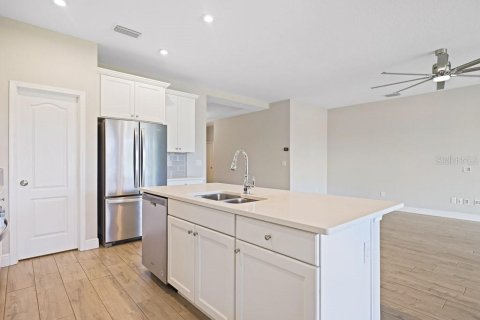 Casa en alquiler en Apollo Beach, Florida, 3 dormitorios, 186.73 m2 № 1737436 - foto 13