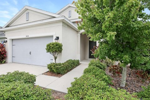 Casa en alquiler en Apollo Beach, Florida, 3 dormitorios, 186.73 m2 № 1737436 - foto 3