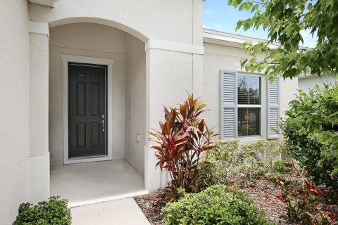 Casa en alquiler en Apollo Beach, Florida, 3 dormitorios, 186.73 m2 № 1737436 - foto 4