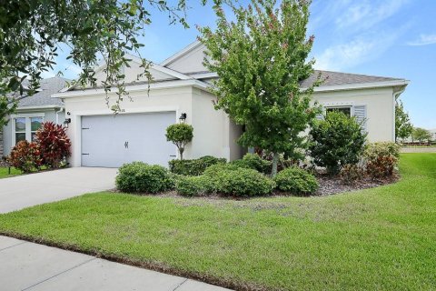 Casa en alquiler en Apollo Beach, Florida, 3 dormitorios, 186.73 m2 № 1737436 - foto 2