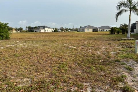 Land in Punta Gorda, Florida № 2158835