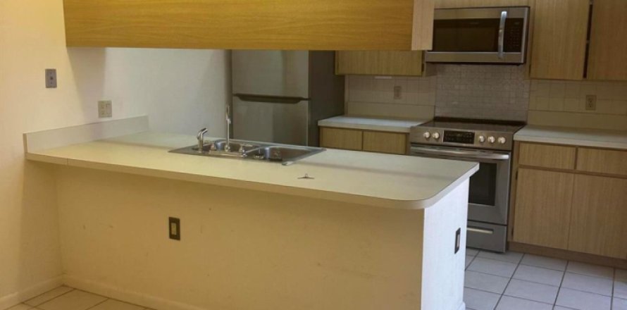 Touwnhouse à West Palm Beach, Floride 2 chambres, 114.83 m2 № 996301