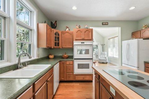 House in Ocala, Florida 4 bedrooms, 257.15 sq.m. № 1582363 - photo 13