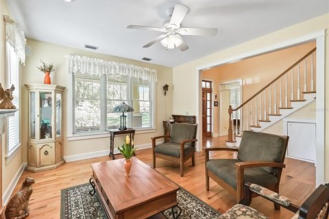 House in Ocala, Florida 4 bedrooms, 257.15 sq.m. № 1582363 - photo 9