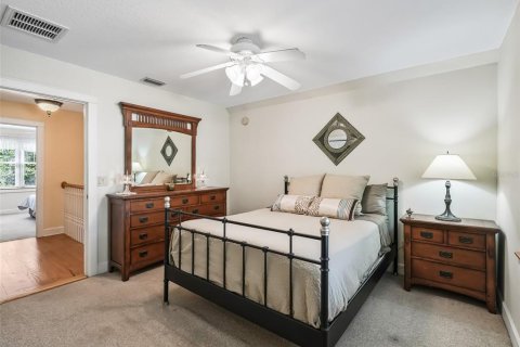 House in Ocala, Florida 4 bedrooms, 257.15 sq.m. № 1582363 - photo 23