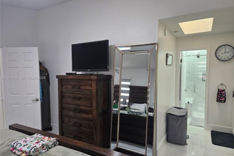 Купить таунхаус в Хайалиа, Флорида 2 спальни, 99.5м2, № 2036010 - фото 19