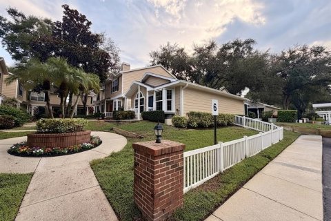 Villa ou maison à Palm Harbor, Floride 2 chambres, 104.89 m2 № 2375767