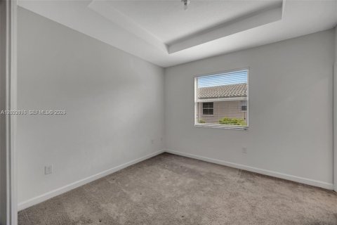 Touwnhouse à louer à Homestead, Floride: 3 chambres, 123.37 m2 № 2088272 - photo 19
