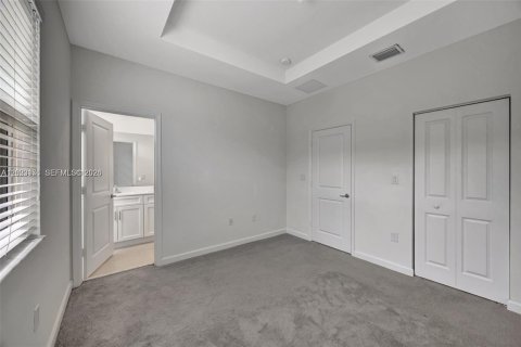 Touwnhouse à louer à Homestead, Floride: 3 chambres, 123.37 m2 № 2088272 - photo 20