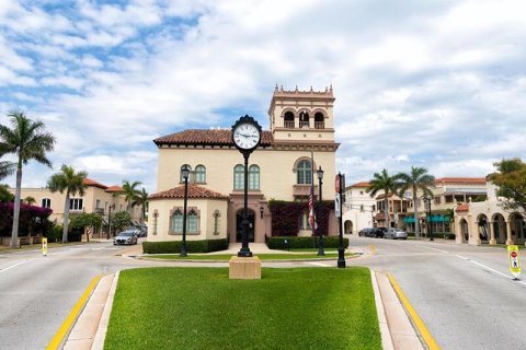 Las tasas hipotecarias en Florida aumentaron solo un 0,6%