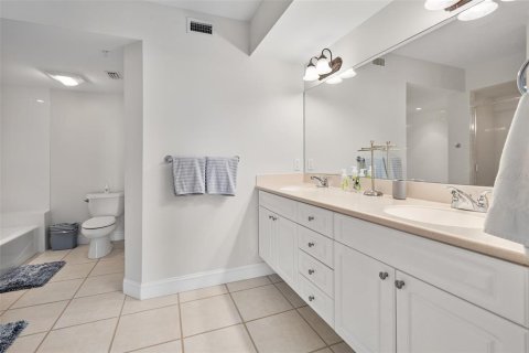 Copropriété à vendre à Ponce Inlet, Floride: 2 chambres, 133.59 m2 № 2305914 - photo 23