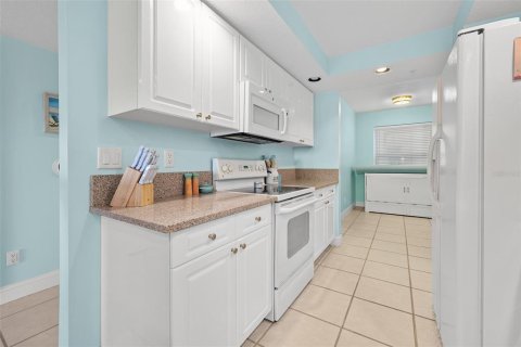 Copropriété à vendre à Ponce Inlet, Floride: 2 chambres, 133.59 m2 № 2305914 - photo 13