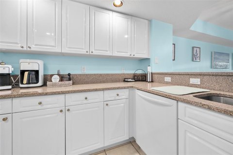 Copropriété à vendre à Ponce Inlet, Floride: 2 chambres, 133.59 m2 № 2305914 - photo 16