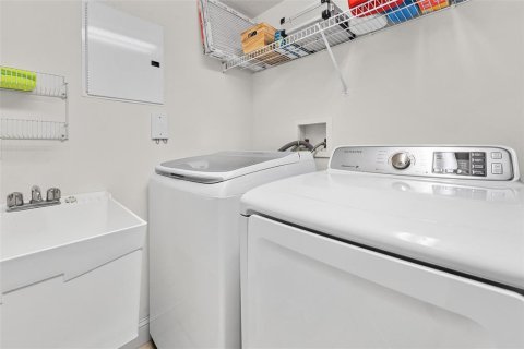 Copropriété à vendre à Ponce Inlet, Floride: 2 chambres, 133.59 m2 № 2305914 - photo 29